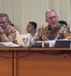 Dana Rp450 Miliar Hilang Tiap Tahun? DPRD Sumut Desak Audit PDAM Tirtanadi!