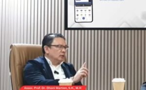 Penasehat Kapolri Minta Putusan MK Soal Jabatan Sipil Polisi Dijalankan Secara Humanis