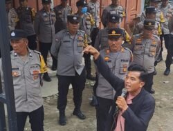 Terkuak! Ini Alasan Masyarakat Pematangsiantar Gelar Demo Besar Tolak Begal Debt Collector Berkedok Penagihan!