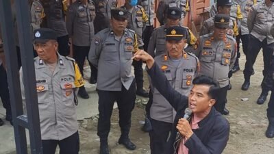 Terkuak! Ini Alasan Masyarakat Pematangsiantar Gelar Demo Besar Tolak Begal Debt Collector Berkedok Penagihan!