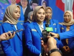 PB PMII Gelar Tasyakuran dan Kaderisasi Nasional di Harlah KOPRI ke-58, Perempuan Siap Berdaya