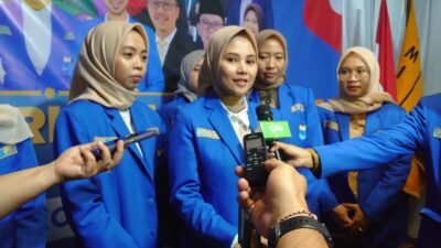 PB PMII Gelar Tasyakuran dan Kaderisasi Nasional di Harlah KOPRI ke-58, Perempuan Siap Berdaya