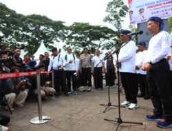 Kick-Off HPN 2026 di Serang Banten: Pokja PWI Jakbar Desak Pers Bangkit Lawan Hoaks