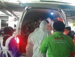 Pelda Yudi Gunardi 3 Hari Tertimbun Lumpur, Ditemukan Meninggal Saat Selamatkan Warga!