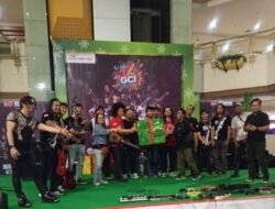 Puguh Kribo dan GCI: Menari Bersama Senar, Merajut Cerita 16 Tahun GCI Berkarya