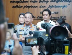 Wedding Organizer Bodong: Puluhan Pengantin Rugi Miliaran, 2 Tersangka Diperiksa Polres Metro