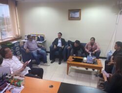 Sinergi Perhotelan-Media: Manajemen Hotel 88 +62 Silaturahmi ke PWI Jaya Jakarta