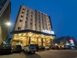 Menang Mobil Chery Tiggo Cross Premium di Promo Akhir Tahun Hotel 88 Fatmawati