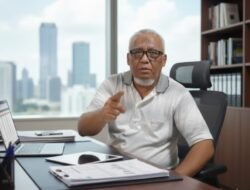 Di Balik Penunjukan Plt Ketua DPD Golkar Sumut, Kader Soroti Waktu dan Proses