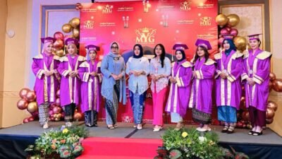 Praktisi Beauty Ikuti Uji Kompetensi BNSP Skema Beautician dan Beauty Advisor