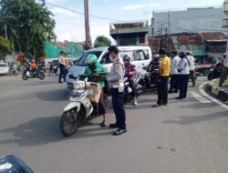 Sambut Natal 2025, ActualNews.Id Gelar Aksi Berbagi dan Edukasi Keselamatan