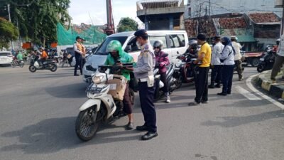 Sambut Natal 2025, ActualNews.Id Gelar Aksi Berbagi dan Edukasi Keselamatan