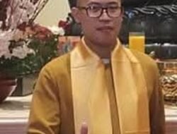 30 Menit Aja Cukup! Lurah Kapuk Arief Budiman​ Bikin Warga Kaget, Romo Rafian: Ini Ajaran Suci!