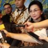 Dirjen Binmas Kemenag RI Rayakan Natal 2025 Bersama 2.500 ASN Kristen-Katolik