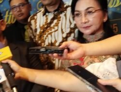 Dirjen Binmas Kemenag RI Rayakan Natal 2025 Bersama 2.500 ASN Kristen-Katolik