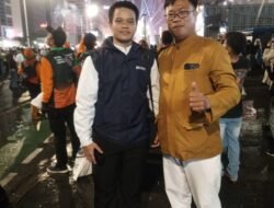 Doa Lintas Agama Sambut Tahun Baru 2026, Romo Rafian Tekankan Persatuan dan Cinta Tanah Air