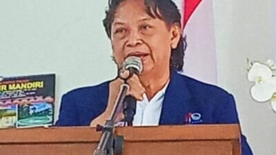 MIO Indonesia Soroti Krisis Ekonomi Media dan Tekanan Kebebasan Pers