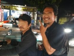Oknum Ngaku Wartawan Tawarkan Narkoba: Aktivis Desak Polisi Tegas Bongkar Jebakan Narkoba!