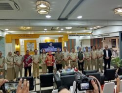 Kanwil BPN DKI Jakarta Luncurkan Aplikasi Pengukuran Terjadwal, Inovasi Ukur Tanah Lebih Cepat