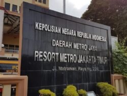 Sertijab Wakapolrestro Jaktim Digelar Diam-Diam? Wartawan Dilarang Meliput