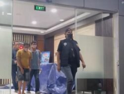 Polres Metro Jakarta Barat Amankan Dua Pak Ogah Terkait Video Viral Dugaan Pungli