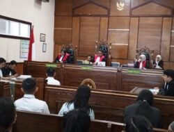 Kedaluwarsa Hukum, Kuasa Hukum Budi Kritik JPU di PN Jakut Masih Gunakan KUHP Lama