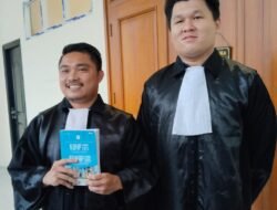 Drama Sidang Berakhir! PN Jakut Bebaskan Budi, Kuasa Hukum Bongkar Gugurnya Kewenangan Jaksa