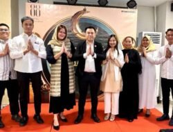 The Oasis Experience, Program Buka Puasa Hotel 88 Mangga Besar 62 Sambut Ramadan 2026
