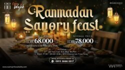 Cari Iftar Murah di Jakarta? Hotel 88 Mangga Besar 120 Tawarkan Paket Mulai Rp68 Ribuan