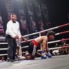 BIG FIGHT 2026: Air Mata, Darah, dan Mimpi: Malam yang Mengubah Takdir Dua Petinju