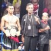 Prestasi Memprihatinkan! FTPI Buka Suara Soal Tinju Indonesia​ Mati Suri