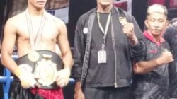 Prestasi Memprihatinkan! FTPI Buka Suara Soal Tinju Indonesia​ Mati Suri