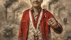 Kualitas Udara Memburuk, GMNI Minta Pengawasan Industri Pulogadung Diperketat