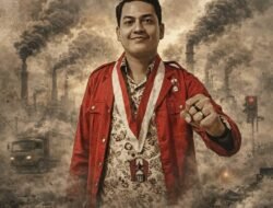 Kualitas Udara Memburuk, GMNI Minta Pengawasan Industri Pulogadung Diperketat