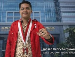 Indonesia Menggugat: Menteri HAM Dinilai Mengekang Demokrasi Sipil