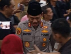 Polda Metro Jaya Pererat Sinergi dengan Media Lewat Buka Puasa Bersama