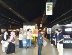 Ramadan 2026 Jadi Momentum Brand Lokal Bersinar di Jagat Aroma x Social Pavilion