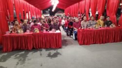 Perayaan Sambut Cap Go Meh 2026/2577 di Cengkareng Barat: Pemkot Jakbar Tegaskan Jakarta Rumah Harmoni