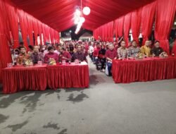 Perayaan Sambut Cap Go Meh 2026/2577 di Cengkareng Barat: Pemkot Jakbar Tegaskan Jakarta Rumah Harmoni