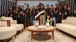 LABAMU Dorong Digitalisasi Industri Furnitur di IFEX 2026