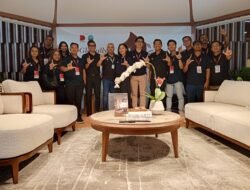 LABAMU Dorong Digitalisasi Industri Furnitur di IFEX 2026