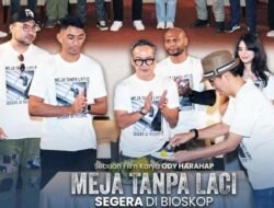 Meja Tanpa Laci, Film Tentang Mahalanya Kejujuran di Tengah Krisis Kepercayaan