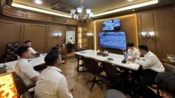 Satgas Polda Metro Jaya Temukan Cabai Rawit, Minyakita, Gula Dijual Atas HET di Pasar Jakarta