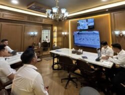 Satgas Polda Metro Jaya Temukan Cabai Rawit, Minyakita, Gula Dijual Atas HET di Pasar Jakarta