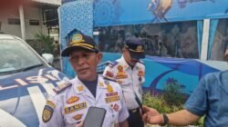 Lonjakan Mudik 30% di Terminal Bis Tanjung Priok, Calo Tiket Masih Berkeliaran