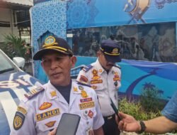 Lonjakan Mudik 30% di Terminal Bis Tanjung Priok, Calo Tiket Masih Berkeliaran