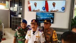 Menjelang Puncak Mudik, Ribuan Penumpang Padati Kampung Rambutan