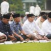 Kodam Jaya Rayakan Idul Fitri 1447 H dengan Salat Berjamaah dan Halal Bihalal