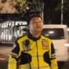 Gugur Usai Amankan Mudik Lebaran, Dedikasi Brigadir Fajar Permana Jadi Teladan