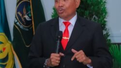 Lebaran Hijau: Memaknai Fitrah Lewat Kepedulian pada Bumi